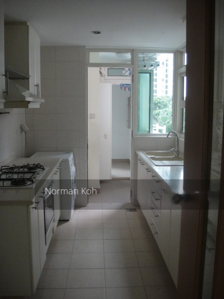 Costa Del Sol (D16), Condominium #129396292